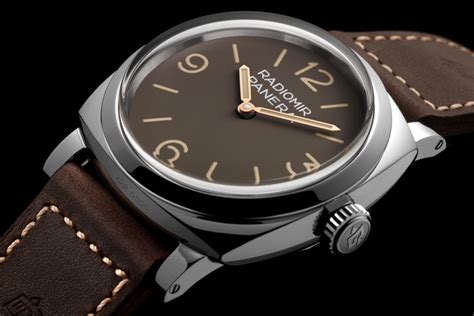 SIHH 2016 – Panerai PAM662 Radiomir 1940 Special 